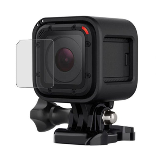 Ultra Clear Lens Protector Film for GoPro HERO5 Session /HERO4 Session /HERO Session - Protective Film by buy2fix | Online Shopping UK | buy2fix