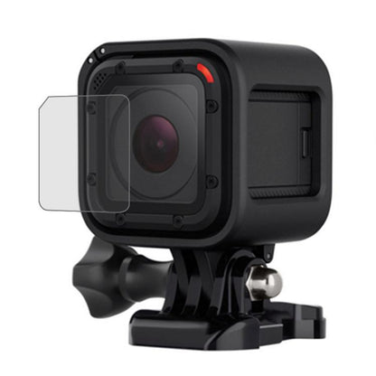 Ultra Clear Lens Protector Film for GoPro HERO5 Session /HERO4 Session /HERO Session - Protective Film by buy2fix | Online Shopping UK | buy2fix