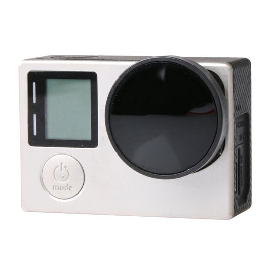 ND Filters / Lens Filter for GoPro HERO4 /3+ /3 Sports Action Camera - Lens Filter by buy2fix | Online Shopping UK | buy2fix