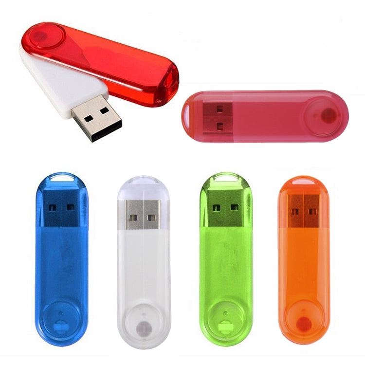 16GB USB Flash Disk(Red) by buy2fix