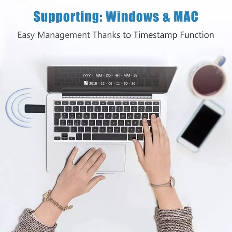 Business Series USB 2.0 Flash Disk, Golden (16GB) by buy2fix