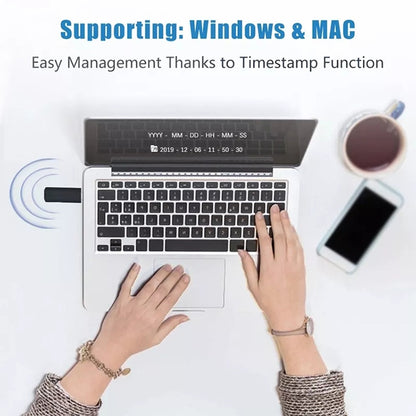 Business Series USB 2.0 Flash Disk, Golden (16GB) by buy2fix