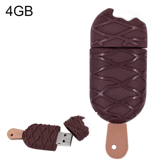 4GB Ice-cream Style USB Flash Disk by buy2fix