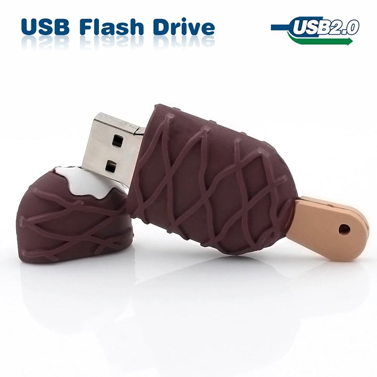 4GB Ice-cream Style USB Flash Disk by buy2fix