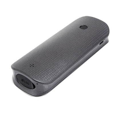 REACHFAR RF-V20 7 in 1 Multifunctional GPS Tracker (Black) - Personal Tracker by REACHFAR | Online Shopping UK | buy2fix
