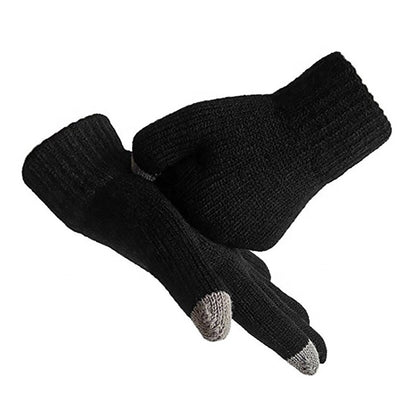 Dot Gloves of Touch Screen, For iPhone, Galaxy, Huawei, Xiaomi, HTC, Sony, LG and other Touch Screen Devices(Pink) - Touch Gloves by buy2fix | Online Shopping UK | buy2fix