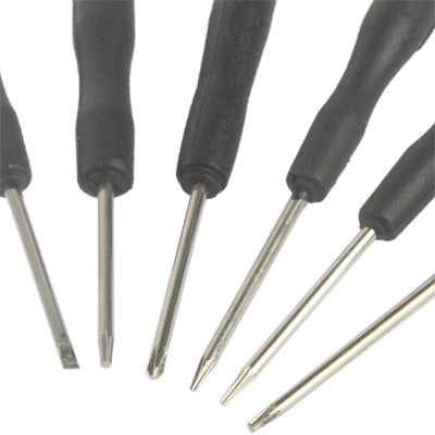 14 in 1 (Screwdrivers + Plastic Opening Tools) Professional Premium Precision Phone Disassembly Tool - Tool Kits by buy2fix | Online Shopping UK | buy2fix