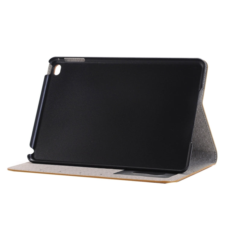Map Pattern Horizontal Flip Leather Case with Holder & Card Slots & Wallet for iPad Pro 12.9 inch, Random Pattern Delivery - More iPad Cases by buy2fix | Online Shopping UK | buy2fix