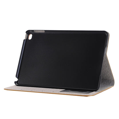 Map Pattern Horizontal Flip Leather Case with Holder & Card Slots & Wallet for iPad Pro 12.9 inch, Random Pattern Delivery - More iPad Cases by buy2fix | Online Shopping UK | buy2fix