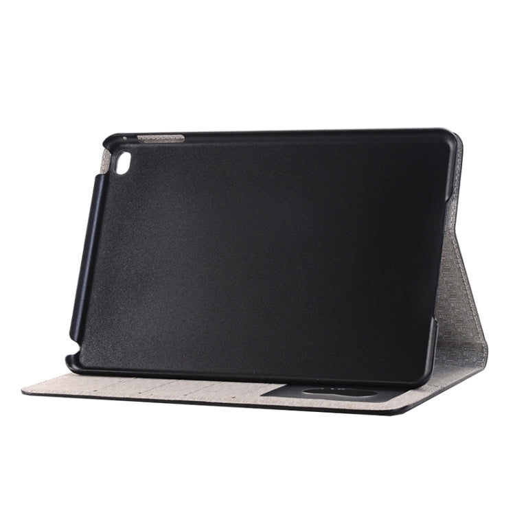 Crocodile Texture Horizontal Flip Leather Case with Holder & Card Slots & Wallet for iPad Pro 12.9 inch(Black) - More iPad Cases by buy2fix | Online Shopping UK | buy2fix