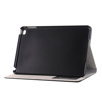 Crocodile Texture Horizontal Flip Leather Case with Holder & Card Slots & Wallet for iPad Pro 12.9 inch(Black) - More iPad Cases by buy2fix | Online Shopping UK | buy2fix