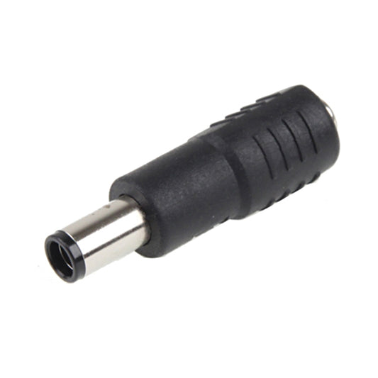 7.4 x 5.0mm DC Male to 5.5 x 2.1mm DC Female Power Plug Tip for Dell D400 / D500 / D600 / D800 Laptop Adapter - Universal Power Adapter by buy2fix | Online Shopping UK | buy2fix