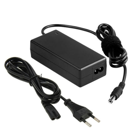 EU Plug AC Adapter 15V 5A 75W for Toshiba Laptop, Output Tips: 6.3x3.0mm - For Toshiba by buy2fix | Online Shopping UK | buy2fix