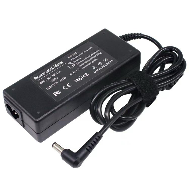 19V 4.74A 90W AC Adapter for Toshiba Notebook, Output Tips: 5.5 x 2.5mm(AU Plug) by buy2fix