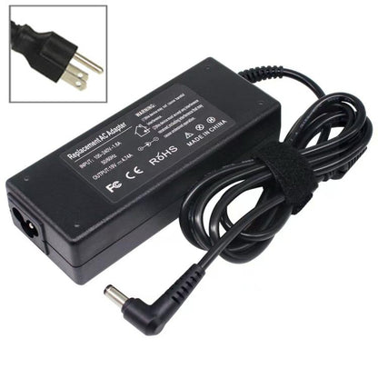 19V 4.74A 90W AC Adapter for Toshiba Notebook, Output Tips: 5.5 x 2.5mm(AU Plug) by buy2fix