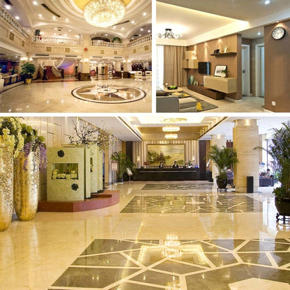 G4 4W 200LM Silicone Corn Light Bulb, 64 LED SMD 3014, Warm White Light, AC 220V by buy2fix