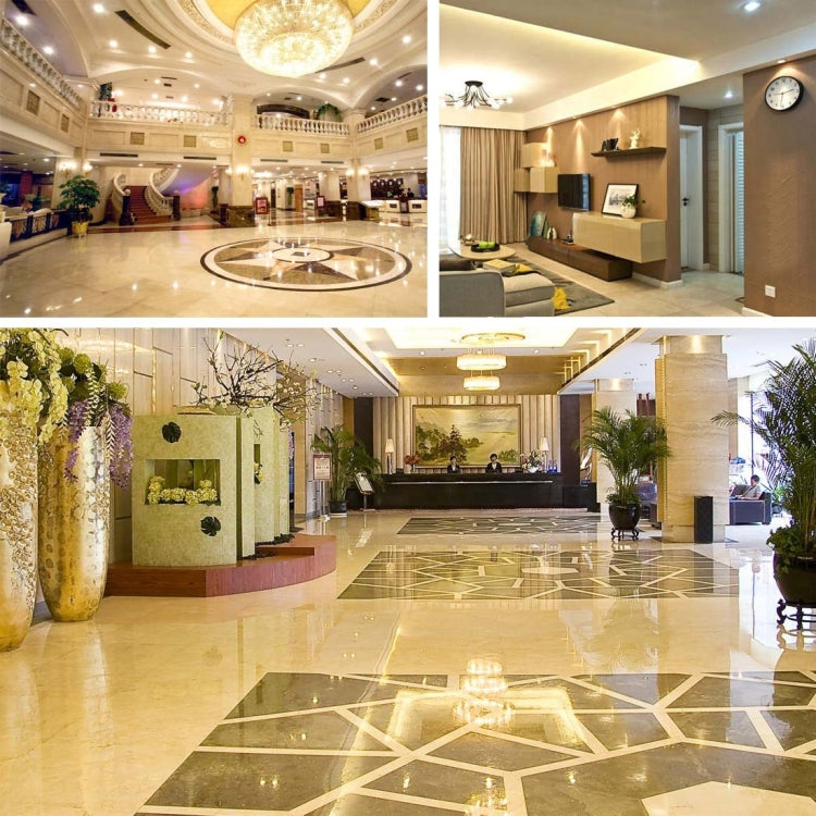 G9 4W 210LM Silicone Corn Light Bulb, 64 LED SMD 3014, Warm White Light, AC 220V by buy2fix