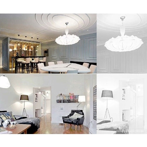 G4 1W Sapphire SMD LED Light Crystal Spotlight Bulb, Chandelier, White Light, AC / DC 12-20V by buy2fix