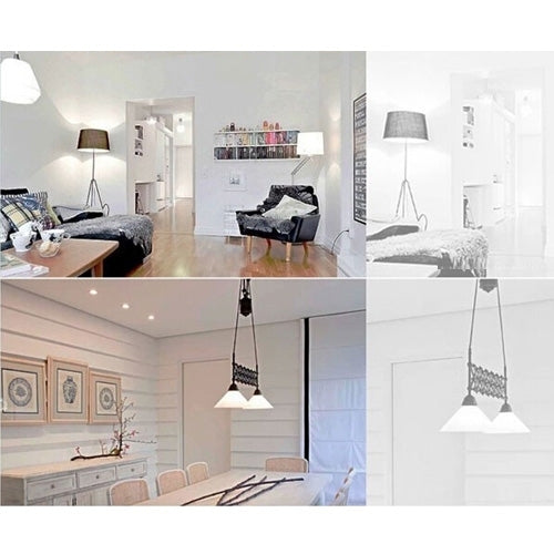 G4 1W Sapphire SMD LED Light Crystal Spotlight Bulb, Chandelier, White Light, AC / DC 12-20V by buy2fix