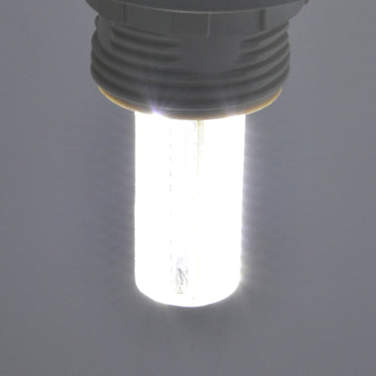 E14 5W 400LM 104 LED SMD 3014 Silicone Corn Light Bulb, AC 220V (Natural White Light) by buy2fix