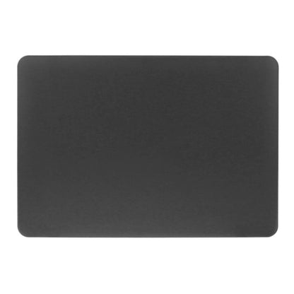 ENKAY for Macbook Pro 15.4 inch (US Version) / A1286 Hat-Prince 3 in 1 Frosted Hard Shell Plastic Protective Case with Keyboard Guard & Port Dust Plug(Black) - MacBook Pro Cases by ENKAY | Online Shopping UK | buy2fix