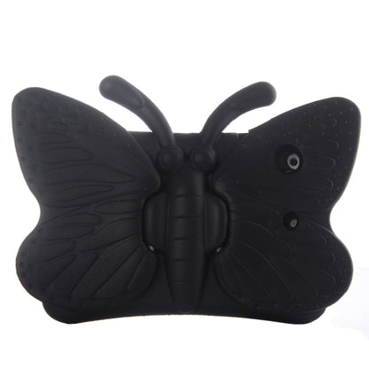 Butterfly EVA Protective Case with Holder for iPad mini 3 / 2 / 1(Black) - iPad Mini 3 & 2 & 1 Cases by buy2fix | Online Shopping UK | buy2fix