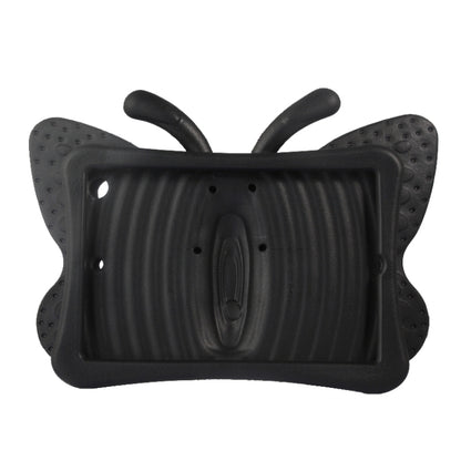 Butterfly EVA Protective Case with Holder for iPad mini 3 / 2 / 1(Black) - iPad Mini 3 & 2 & 1 Cases by buy2fix | Online Shopping UK | buy2fix