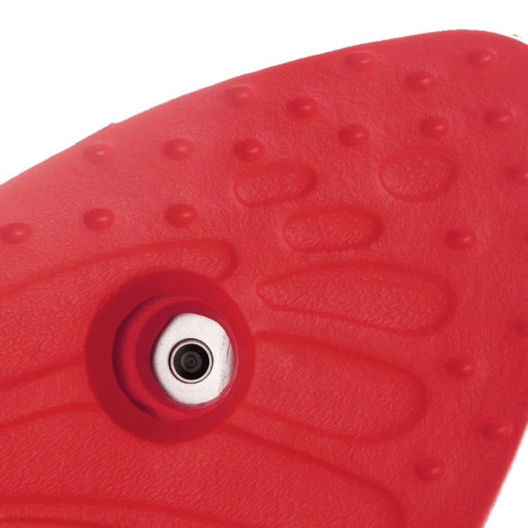 Butterfly EVA Protective Case with Holder for iPad mini 3 / 2 / 1(Red) - iPad Mini 3 & 2 & 1 Cases by buy2fix | Online Shopping UK | buy2fix