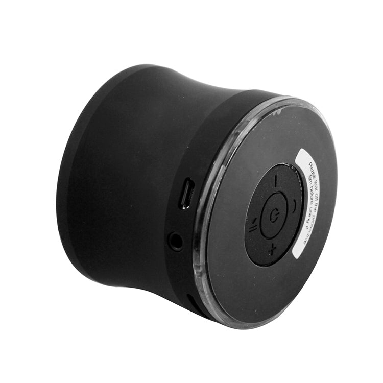 EWA A109 Bluetooth V2.0 Super Bass Portable Speaker, Support Hands Free Call, For iPhone, Galaxy, Sony, Lenovo, HTC, Huawei, Google, LG, Xiaomi, other Smartphones and all Bluetooth Devices(Black) - Desktop Speaker by EWA | Online Shopping UK | buy2fix