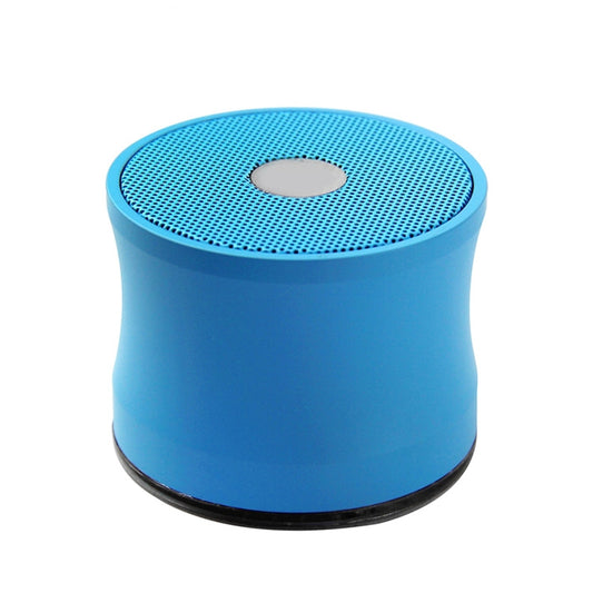 EWA A109 Bluetooth V2.0 Super Bass Portable Speaker, Support Hands Free Call, For iPhone, Galaxy, Sony, Lenovo, HTC, Huawei, Google, LG, Xiaomi, other Smartphones and all Bluetooth Devices(Blue) - Desktop Speaker by EWA | Online Shopping UK | buy2fix