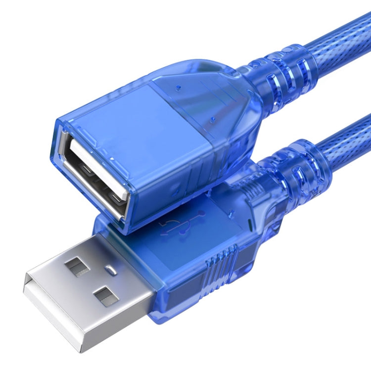 USB 2.0 AM to AF Extension Cable, Length: 30cm by buy2fix