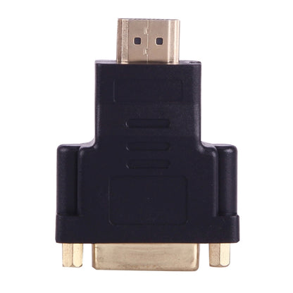 Gold Plated HDMI 19 Pin Male to DVI 24+1 Pin Female Adapter by buy2fix
