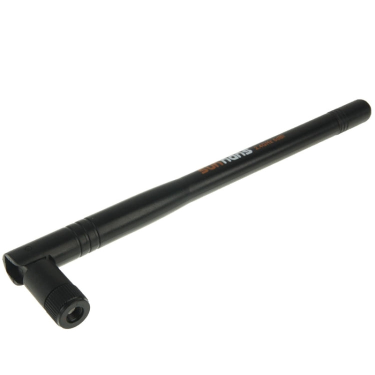 Sunhans SH24BTA-N 35dBm 2.4GHz 3W 11N/G/B WiFi Signal Booster WiFi Amplifier Wireless Repeater(US Plug) by buy2fix