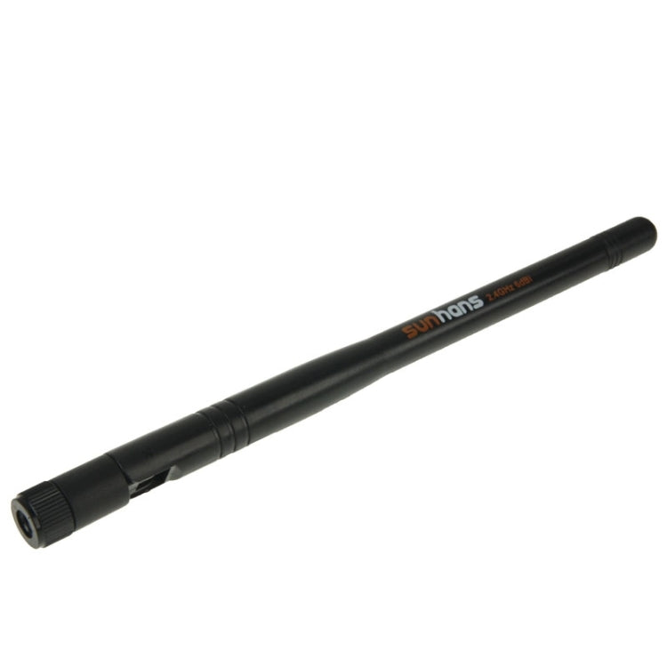 Sunhans SH24BTA-N 35dBm 2.4GHz 3W 11N/G/B WiFi Signal Booster WiFi Amplifier Wireless Repeater(US Plug) by buy2fix