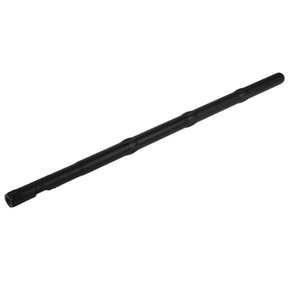 Wireless 15DBi RP-SMA Male Network Antenna (Softcover Edition)(Black) by buy2fix