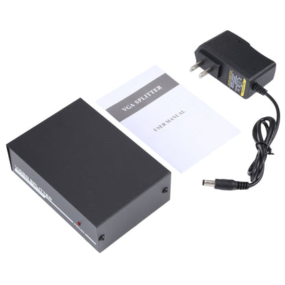 Mini 4 Ports VGA Splitter by buy2fix