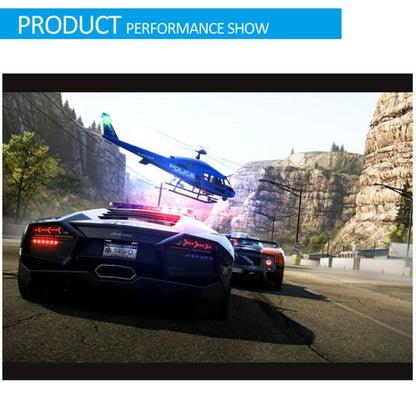 FJ-2502A 2 Port VGA Video Splitter High Resolution 1920 x 1440 Support 250MHz Video Bandwidth by buy2fix