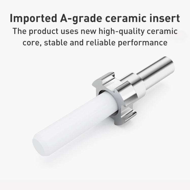 FC-ST Dual-Core Multi Mode Fiber Optic Jumper,Length: 3m by buy2fix