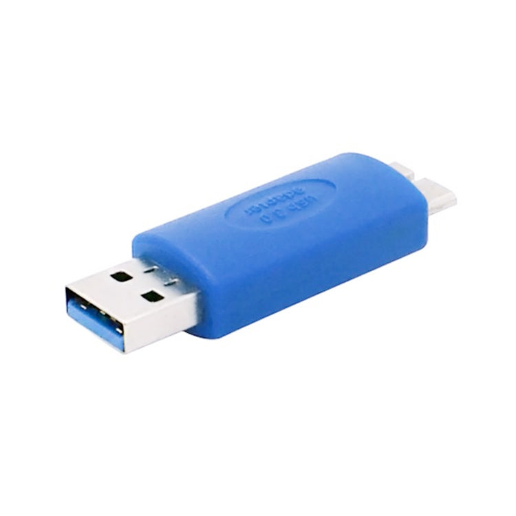 USB 3.0 AM to Micro-USB Adapter by buy2fix