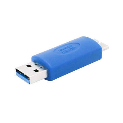 USB 3.0 AM to Micro-USB Adapter by buy2fix
