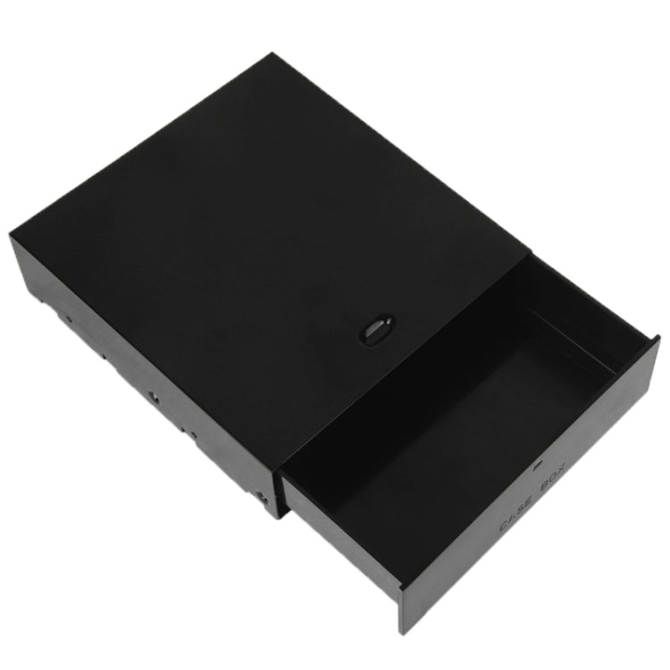 3.5 inch Hard Disk Drive Store Case Box by buy2fix