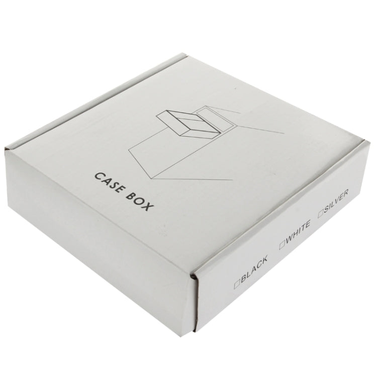 3.5 inch Hard Disk Drive Store Case Box by buy2fix