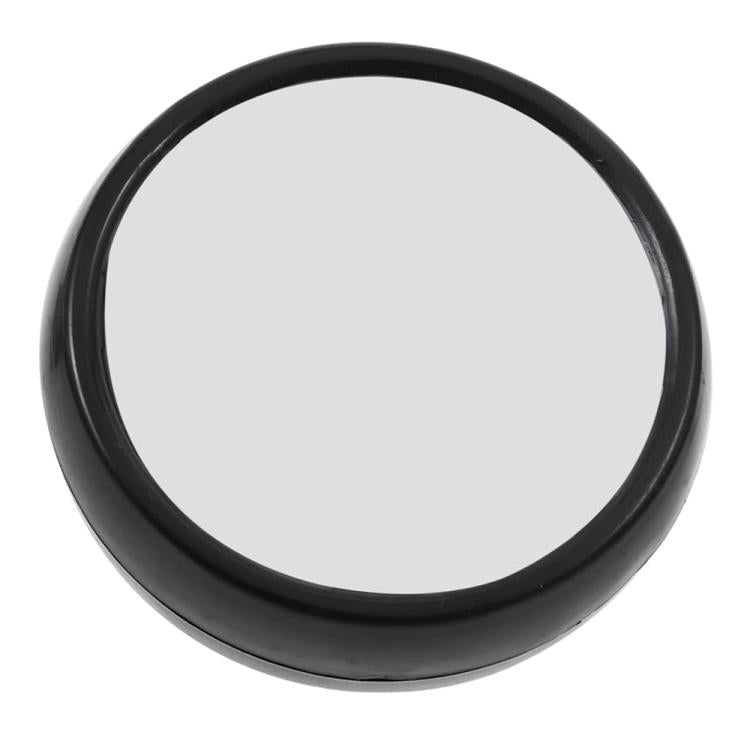 Computer Rearview Convex Glasses Rear View Mirror (Random Color Delivery) - Gadget by buy2fix | Online Shopping UK | buy2fix