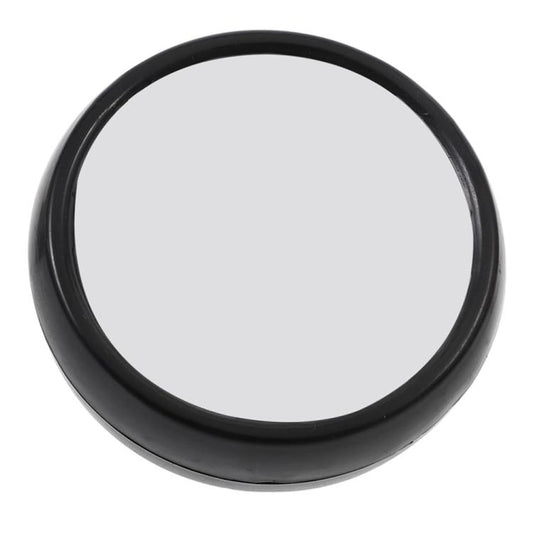 Computer Rearview Convex Glasses Rear View Mirror (Random Color Delivery) - Gadget by buy2fix | Online Shopping UK | buy2fix