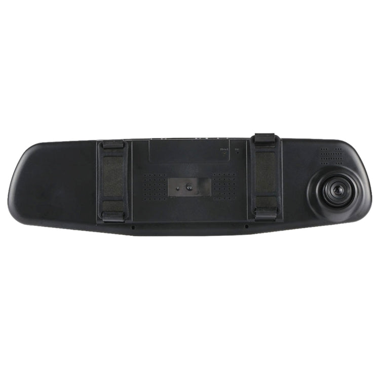 480P 2.8 inch Screen Display Vehicle DVR, 140 Degree Wide Angle Viewing, Support Loop Recording / Motion Detection by buy2fix