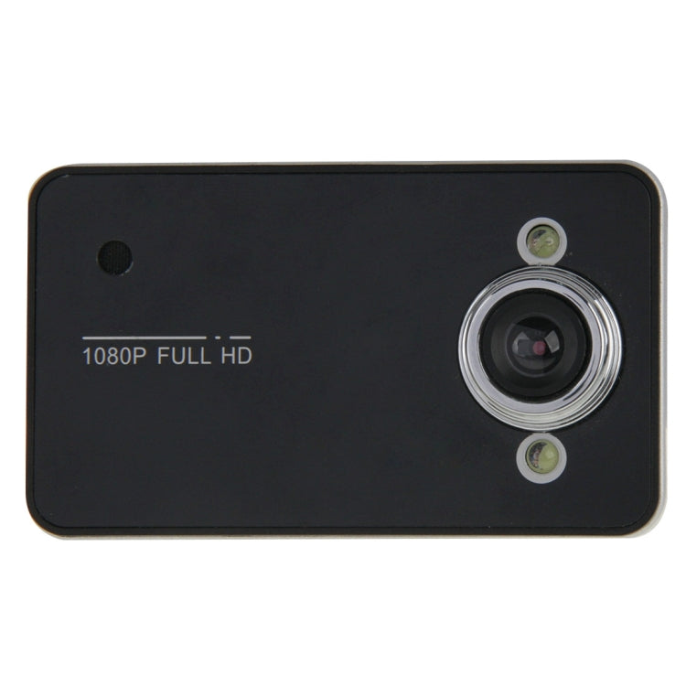 G200 720P VGA 2.4 inch LCD Screen Display Car DVR Recorder, 100 Degrees Wide Angle Viewing, Support Loop Recording / Motion Detection by buy2fix