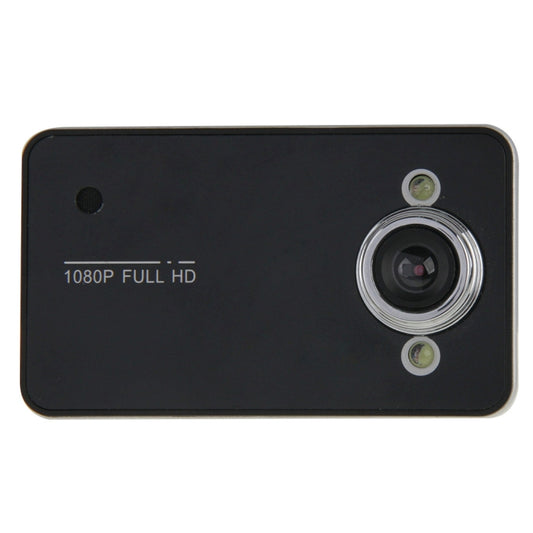 G200 720P VGA 2.4 inch LCD Screen Display Car DVR Recorder, 100 Degrees Wide Angle Viewing, Support Loop Recording / Motion Detection by buy2fix