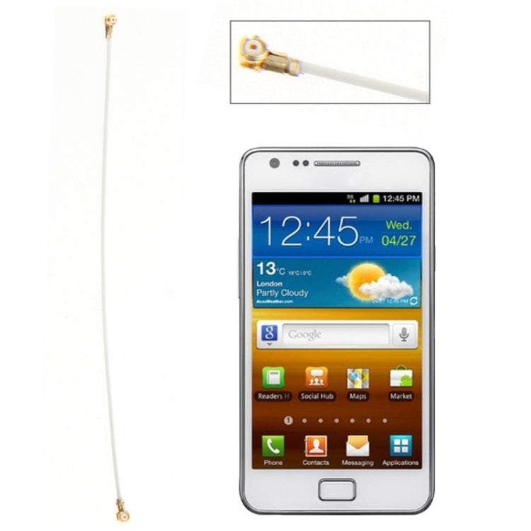 For Galaxy S II / i9100 Antenna Cable - Others by buy2fix | Online Shopping UK | buy2fix