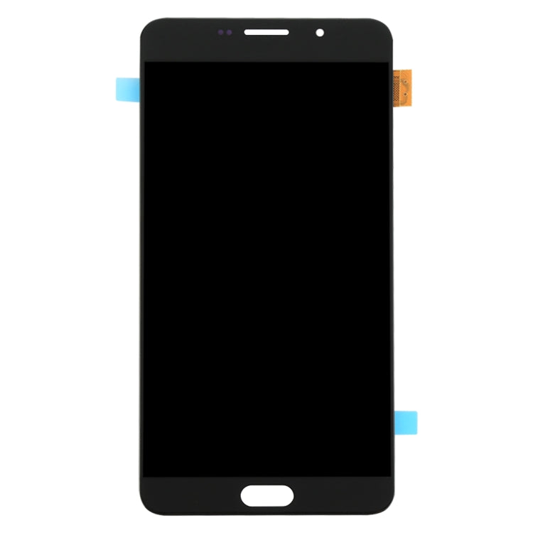 Original LCD Display + Touch Panel for Galaxy A9 / A900(Black) - Others by buy2fix | Online Shopping UK | buy2fix