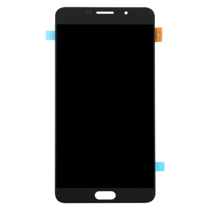 Original LCD Display + Touch Panel for Galaxy A9 / A900(Black) - Others by buy2fix | Online Shopping UK | buy2fix